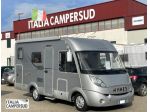Camper Hymer B 504 CL Motorhome Fiat Ducato del 2007