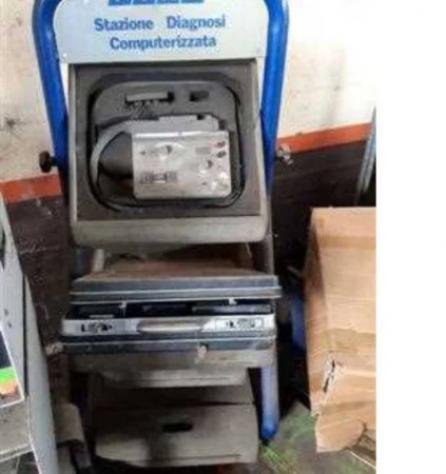 Immobile in asta di 808 m² in vendita a Acquasparta - Foto 15