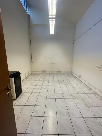 capannone commerciale indipendete mq 1500 - libero subito! - Foto 19