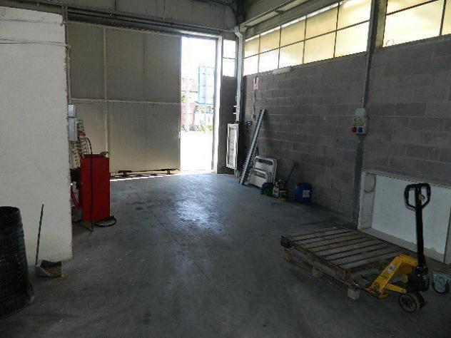 Industriale/Artigianale in affitto a Carrara - Foto 3