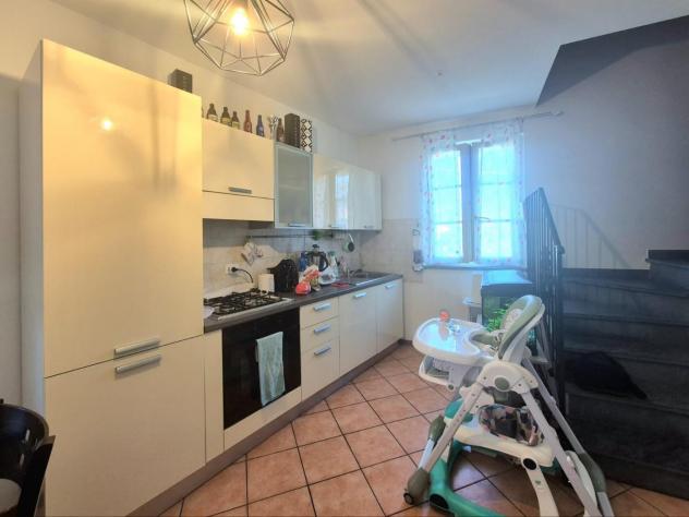 Appartamento in vendita a Lunata - Capannori 75 mq Rif: 1406256 - Foto 2