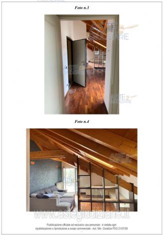 IMMOBILI-IMMOBILE RESIDENZIALE-Via Mantova, 41, 15033 Casale Monferrato AL, Italia - Foto 6