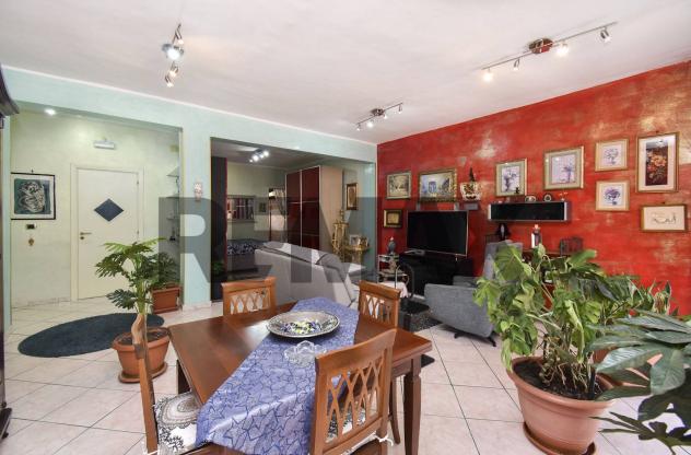 Appartamento in vendita a Catania, Zona semicentro - Foto 2
