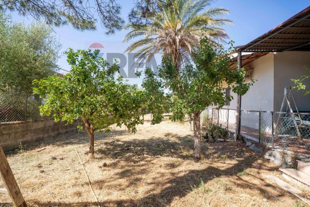 Casa Indipendente in vendita a Catania, Vaccarizzo - Foto 11