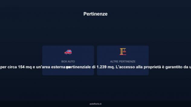 Immobile in asta di 81 m² in vendita a Manduria - Foto 8