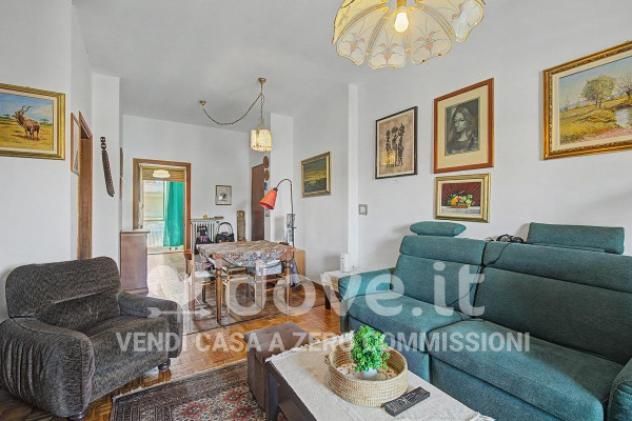 Appartamento di 95 m² con 4 locali in vendita a Moncalieri - Foto 8