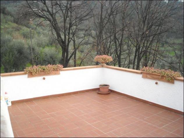 Trifamiliare in vendita a Monsummano Terme - Foto 6