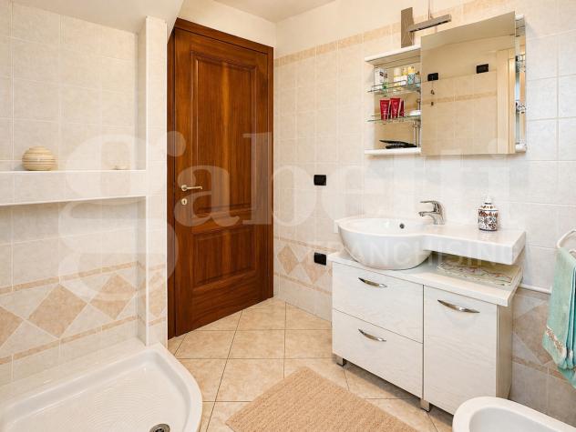 Villa bifamiliare - Noventa Vicentina . Rif.: Cod. rif 3321327VRG - Foto 10