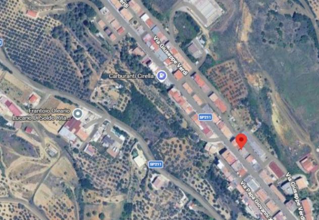 Immobile in asta di 120 m² in vendita a Pomarico - Foto 8
