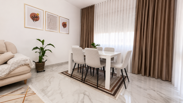 Appartamento in vendita a Pontedera 116 mq Rif: 1420009 - Foto 4