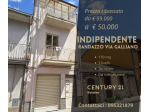 Singola in vendita a Randazzo