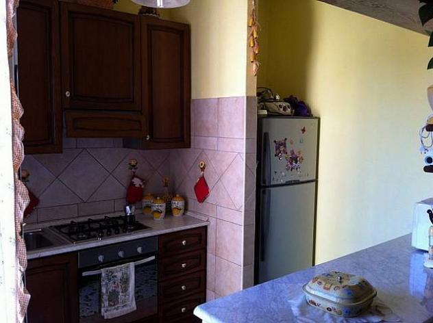 Appartamento in vendita a Santa Croce sull'Arno 115 mq Rif: 237121 - Foto 2