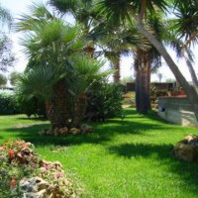 Villa Concordia - Foto 3