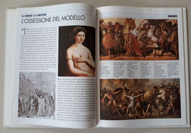 INGRES - Bagno turco - Foto 4