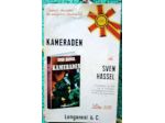 Kameraden di Sven Hassel.