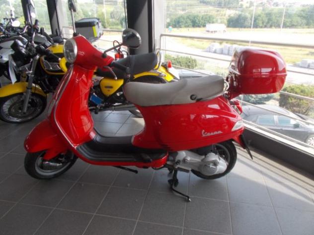 VESPA 150 LX . rif. 23816287 - Foto 2