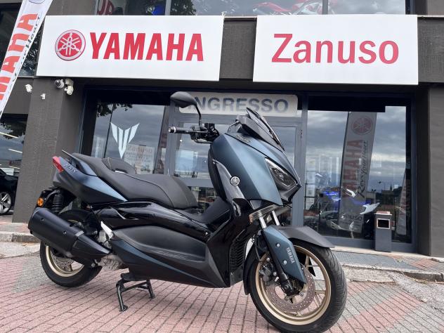 Yamaha X-Max 300 Allestimento Tech pochi km - Foto 7