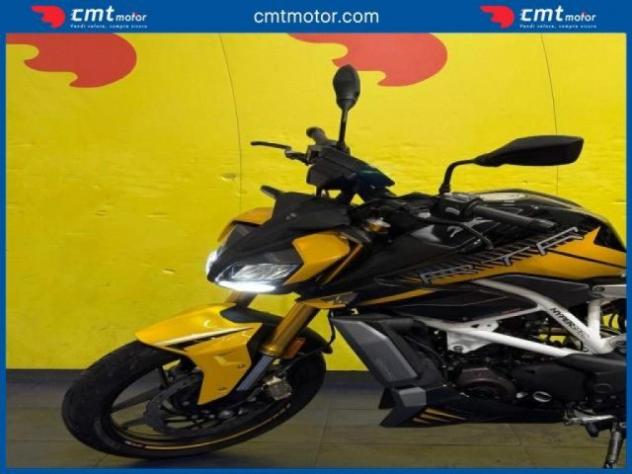 TVS Motor RTR 310 Garantita e Finanziabile rif. 24068581 - Foto 9