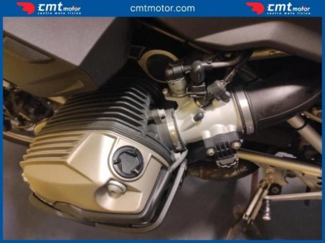 BMW R 1200 GS Garantita e Finanziabile rif. 21327876 - Foto 7