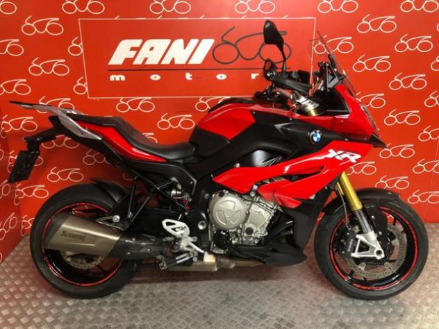 BMW S 1000 XR . rif. 22823220