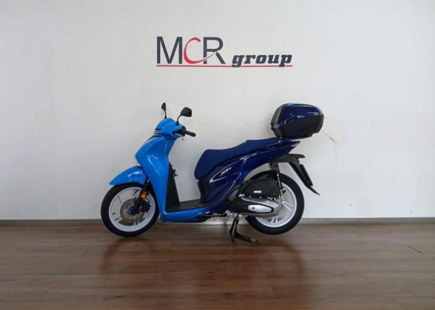 HONDA SH 125 Special Edition 40° Anniversario rif. 23055311 - Foto 2