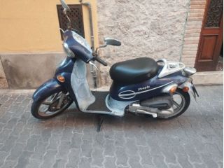 Scooter people 50