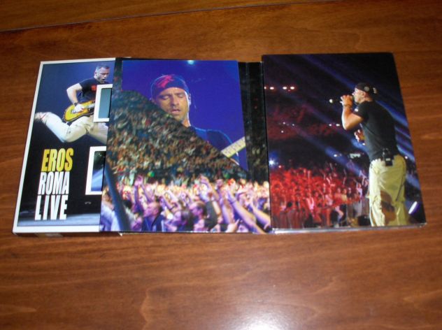 CD EROS RAMAZZOTTI - Foto 3