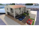 Appartamento in vendita a San Prospero Navacchio - Cascina 78 mq  Rif: 1419609