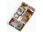 Appartamento in vendita a Colle di Val d'Elsa 100 mq  Rif: 1454772
