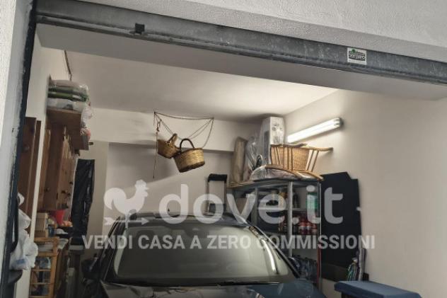 Appartamento di 90 m² con 3 locali e box auto in vendita a Villa San Giovanni - Foto 18