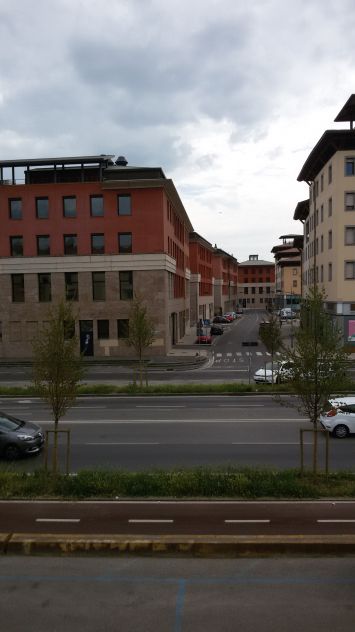 Camera singola di fronte a Università e Tribunale - Foto 5