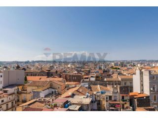Appartamento in affitto a Catania, Zona centro