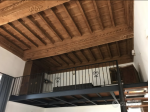 TORRENOVA MONOLOCALE LOFT ARREDATO CON POSTO AUTO