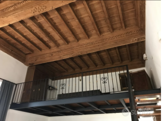 TORRENOVA MONOLOCALE LOFT ARREDATO CON POSTO AUTO