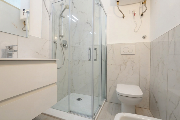 Appartamento in affitto a Vicenza - Foto 10