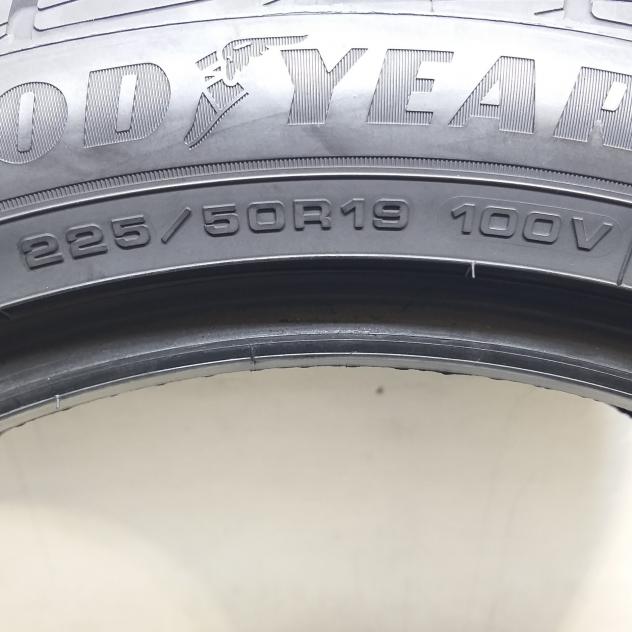4 GOMME 225 50 19 GOODYEAR A67758 - Foto 6