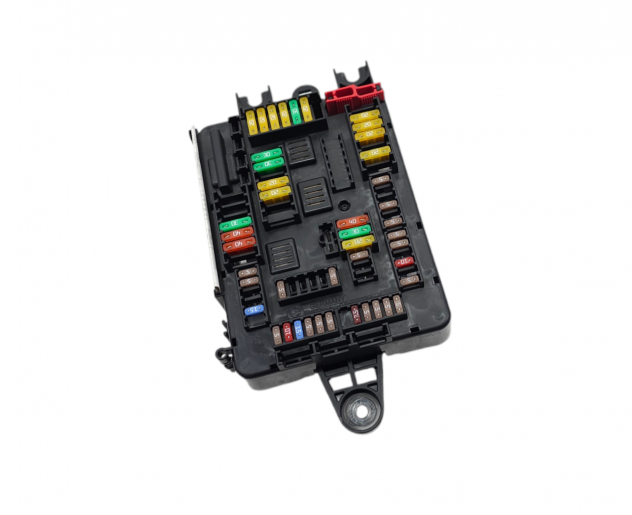 SCATOLA PORTA FUSIBILI INTERNA BMW Serie 2 Coupé (F22) 61149389070 (13) - Foto 7
