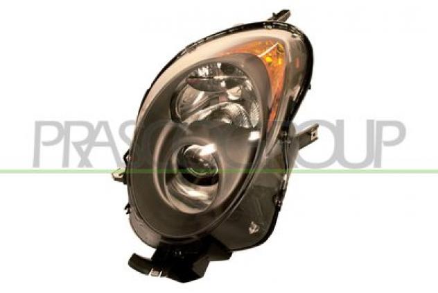 PROIETTORE SINISTRO H7+H7 ELETTRICO CON MOTORE SCURO AA2104914 Parti elettriche  Fanaleria  Proiettori  Proiettore ant. ALFA ROMEO - MITO - 2008