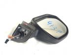 1606642780 SPECCHIETTO RETROVISORE ESTERNO SINISTRO CONNETTORE 4+3 PIN CITR &hellip;