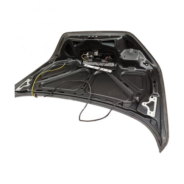 PORTELLONE POSTERIORE COMPLETO MERCEDES CLK Cabrio W209 (03) - Foto 10