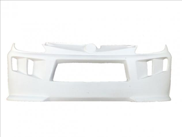 PARAURTI ANTERIORE TUNING AIXAM CITY IMPULSION CROSSLINE