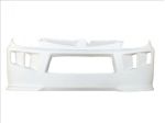 PARAURTI ANTERIORE TUNING AIXAM CITY IMPULSION CROSSLINE