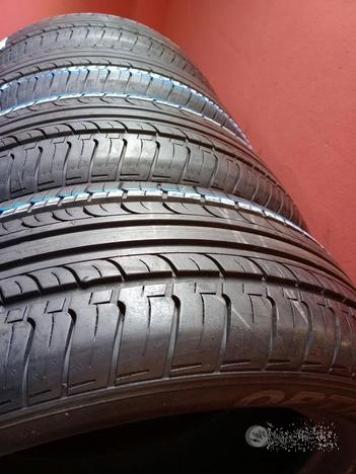 4 gomme 235 55 18 hankook a2983 - Foto 4