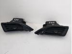 BOCCHETTE ARIA CRUSCOTTO DX E SX PEUGEOT 208 Serie (1219)