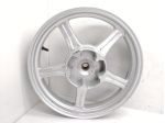 SYM HD EVO TAMBURO EURO 3 125 CERCHIO RUOTA POSTERIORE 16 X 2.75 2008 2009