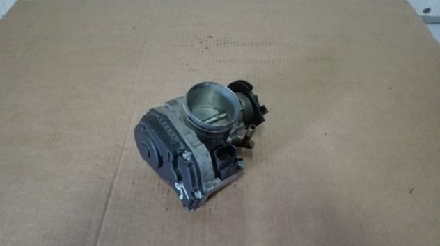 Corpo farfallato Vw Golf 3 1.6 (037133064D)
