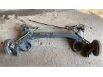 Ponte posteriore Fiat Fiorino del 2010
