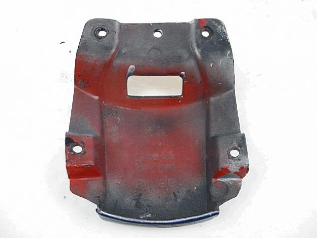 CARENA POSTERIORE APRILIA RS 50 1996 - 2002 AP8231217 REAR FAIRING DA RIVERNICIARE - Foto 2