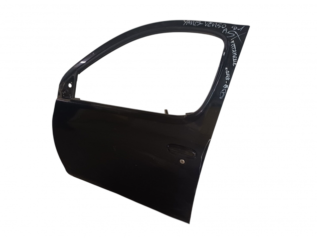 PORTIERA ANTERIORE SINISTRA TOYOTA Yaris Verso Serie 670020D090 2ZNFE (9903) - Foto 6