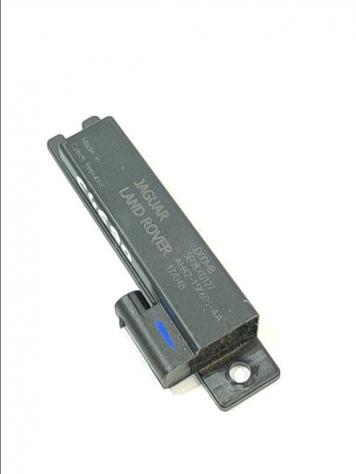 CENTRALINA AMPLIFICATORE JAGUAR XE Serie (X760) AH42-15K603-AA 204DTA diesel 1999 (15) - Foto 4